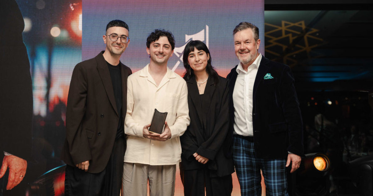 AADC • Previous Winners